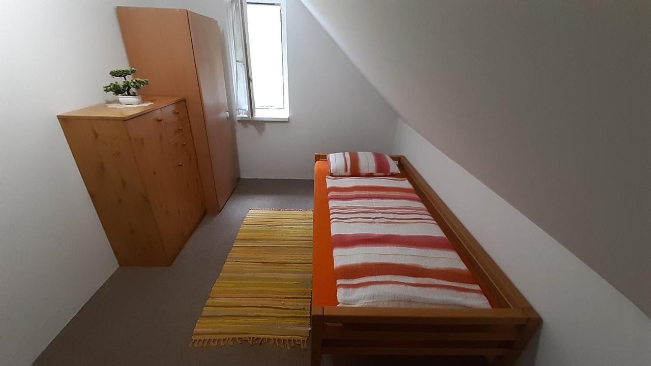 Villa Vizparti Nyaralo Fonyód Esterno foto