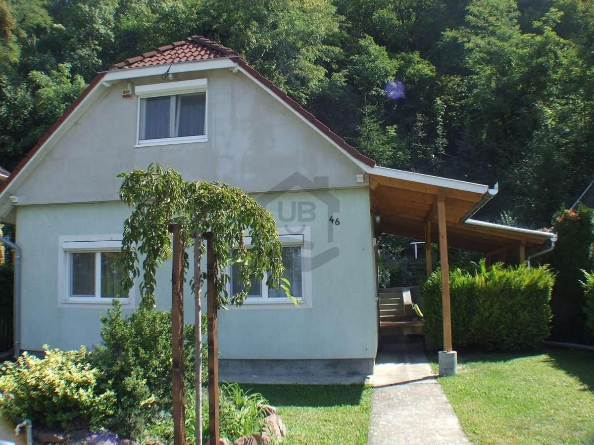 Villa Vizparti Nyaralo Fonyód Esterno foto